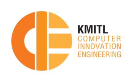 The Computer Innovation Engineering Program, King Mongkut's Institute of Technology Ladkrabang