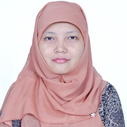 Associate Professor Imas Sukaesih Sitanggang