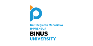 Unit kegiatan Mahasiswa B-Preneur Binus