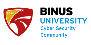 Cyber Security Community Binus