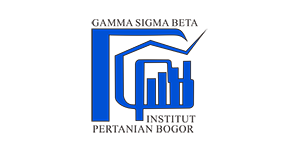 Gamma Signa Beta (HIMSTAT) IPB