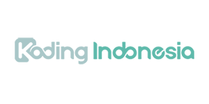 Koding Indonesia