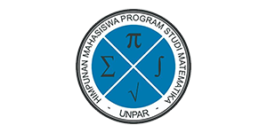 Himpunan Mahasiswa Program Studi Matematika UNPAR